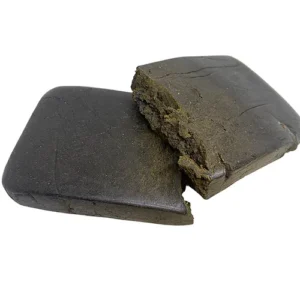 Dough Boy Black Hash