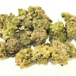 Island Pink Kush Small Buds AAAA