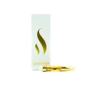 Shimmer – Vape Cartridge (1 gram)