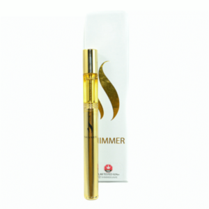Shimmer – Disposable Vape Pen (1 gram)