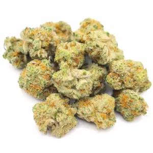 Alien OG Smalls AAAA