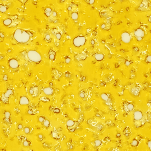 Butter Cookies Shatter