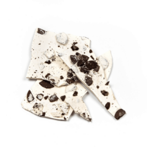 Cookies and Cream Chocolate – 500mg
