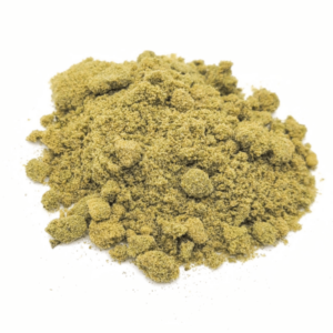 Bluefin Tuna Kief