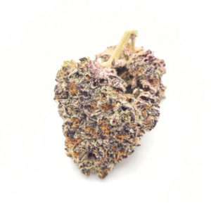 Purple Biscotti AAAA