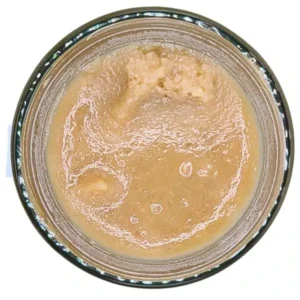 Sundae Driver Live Resin