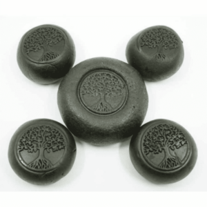Charas Temple Hash Balls