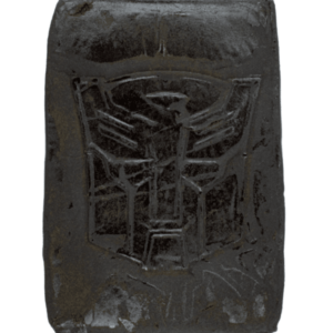 Transformer Hash