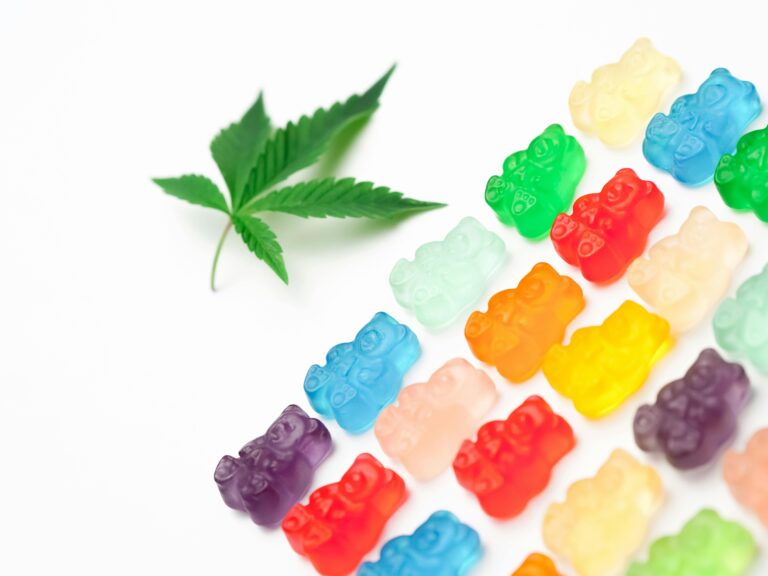 Best Edibles You Can Order in Hamilton Right Now